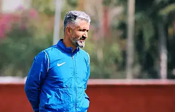 Yeşilyurtspor'da Murat Yıldırım dönemi