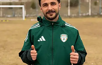 Yeşilyurtspor bombayı patlattı