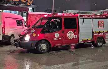 Malatya'da zehirlenme Olayında Sayı Arttı: 46'dan 113'e Yükseldi