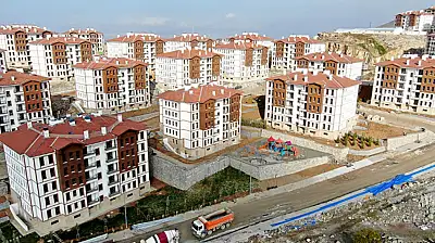 500 bin sosyal Konut için Malatya kura çekim tarihi belli oldu