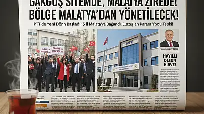 Gakgoş Sitemde, Malatya Zirvede