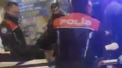 Malatya'da Kadınların bıçaklı kavgası kanlı bitti: 1 ölü, 1 yaralı