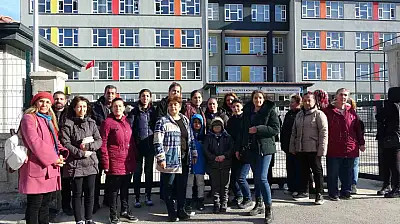 Malatya'da 'akran zorbalığı' haberlerine velilerden tepki