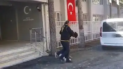 Malatya'da 430 bin TL'lik dolandırıcılık polise takıldı