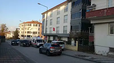 Malatya'da 61 yaşındaki kadın evinde ölü bulundu