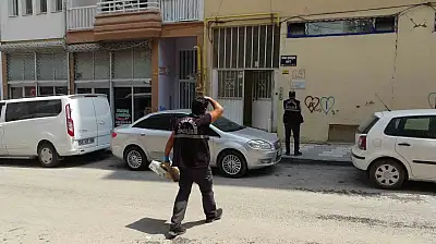 Malatya'da 89 yaşındaki adam evinde ölü bulundu