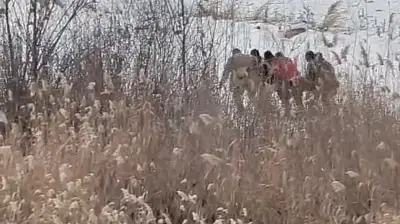 Malatya'da Av Sırasında Kalp Krizi Geçiren Kişi Hayatını Kaybettİ