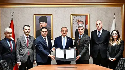 Malatya'da Eğitime 7.5 Milyon TL'lik Dev Destek