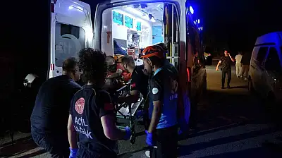 Malatya'da ev sahibi-kiracı kavgası: 4 yaralı