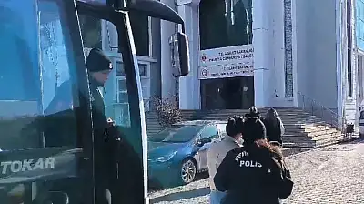 Malatya'da fuhuş operasyonu