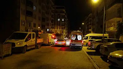 Malatya'da yaşlı kadın evinde ölü bulundu