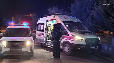 Silahla Yaraladı, Yol Kenarına Bırakıp Kaçtı