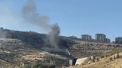 TOKİ Konutlarının Yanı Başındaki Çöp Sahası Ne Olacak?