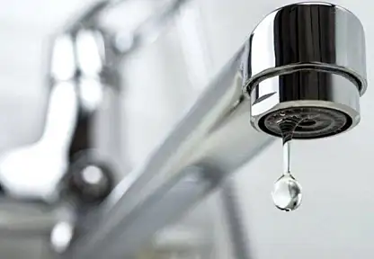 Battalgazi'de 12 Mahallede 10 Saatlik Planlı Su Kesintisi