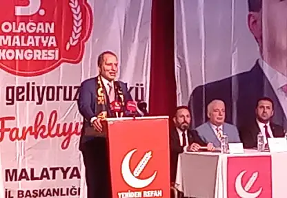 Depremin üzerinden 2,5 yıl geçmesine rağmen Malatya'nın yaraları sarılmadı