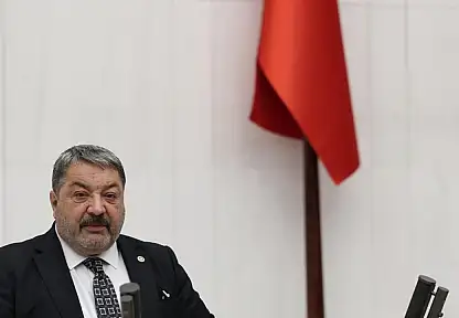 Fendoğlu Kalp Ameliyatı Geçirdi