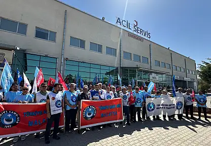 Kamu-Sen'den toplu sözleşme tepkisi