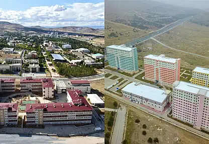 Malatya'da KYK Yurt Değişikliği Öğrencileri Mağdur Etti