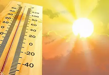 Meteorolojiden uyarı