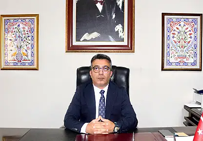 Yeni Başhekim Kalı