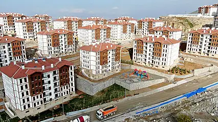 500 bin sosyal Konut için Malatya kura çekim tarihi belli oldu