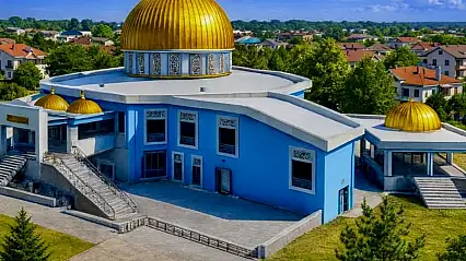 Diyanet İşleri Başkanı Arpaguş Miraç Kandili Programı İçin Malatya'ya Geliyor