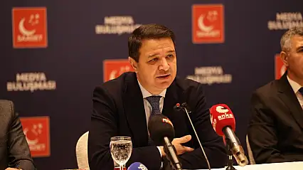 Malatya'nın Yüzde 40'ı Depremde Yok Oldu