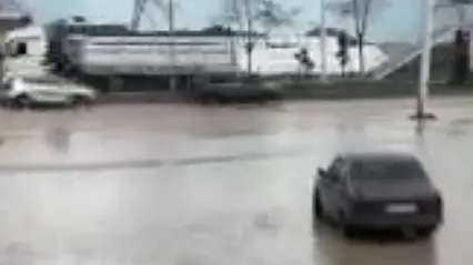 Meteoroloji'den Malatya'ya Kritik Uyarı