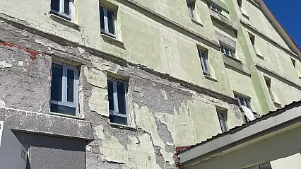 Milyonluk yatırım göz göre göre çürüdü