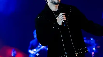 Murat Boz'un Anne annesi Malatya'da vefat etmiş