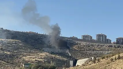 TOKİ Konutlarının Yanı Başındaki Çöp Sahası Ne Olacak?