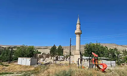 283 yıllık Yusufpaşa Camii'nin restorasyonu için destek istiyorlar