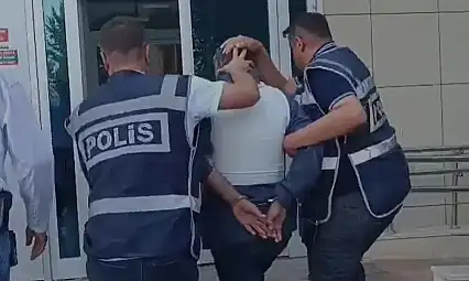 5 çocuk annesi eşini öldüren koca adliyeye sevk edildi