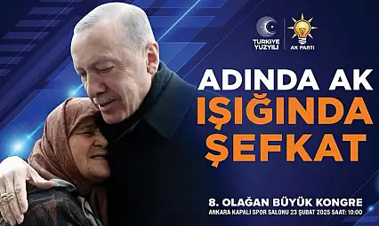 Ak Parti'nin yeni A Takımı belli oldu  Malatya'da kimse yok