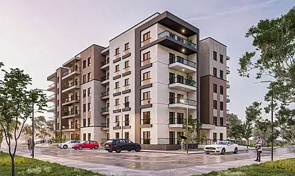 Babacan'dan 4 mahalleye müjde