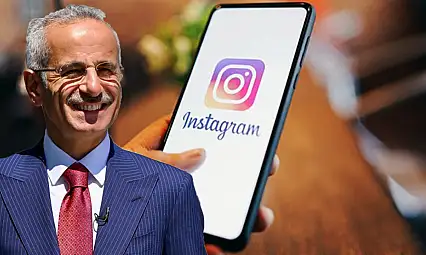 Bakanı Uraloğlu instagram yetkilileri ile görüşecek
