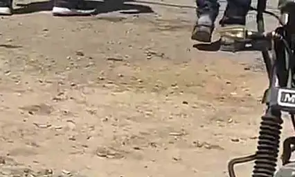 CHP'li Sarıgül'ün asfaltta yumurta pişirme videosunun kurgu olduğu iddiası