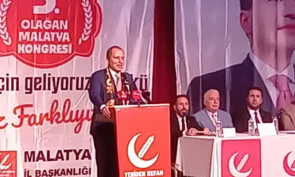 Depremin üzerinden 2,5 yıl geçmesine rağmen Malatya'nın yaraları sarılmadı