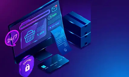 Düşük Maliyetli ve Yüksek Performanslı Sanal POS