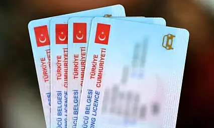 Ehliyetini Yenilemeyen 2 Milyon Sürücü Risk Altında