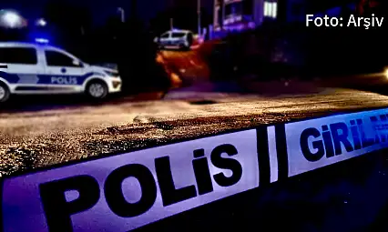 Evinin Balkonundan Atladı: Ağır Yaralandı