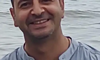 Evladından sonra babası da hayatını kaybetti