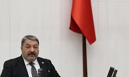 Fendoğlu Kalp Ameliyatı Geçirdi