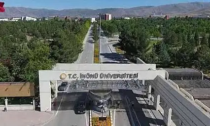 İnönü Üniversitesi rektör yardımcıları belli oldu