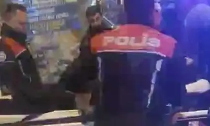 Malatya'da Kadınların bıçaklı kavgası kanlı bitti: 1 ölü, 1 yaralı