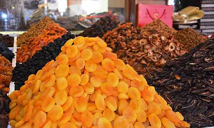 Kuru kayısı ihracatı yüzde 18 geriledi