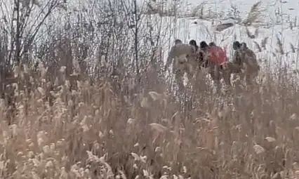 Malatya'da Av Sırasında Kalp Krizi Geçiren Kişi Hayatını Kaybettİ