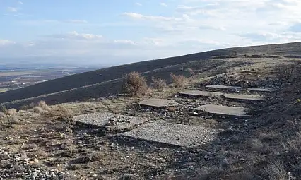 Malatya'da betonla kapatılan petrol kuyuları yeniden gündemde