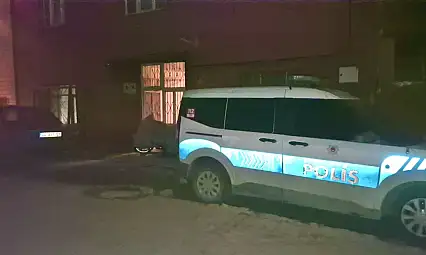 Malatya'da Doğalgaz Zehirlenmesi: 21 Yaşındaki Genç Tedavi Altında