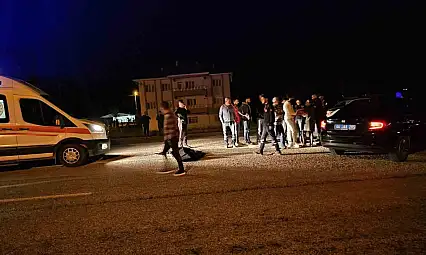 Malatya-Adıyaman Karayolunda Feci Kaza